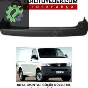TRANSPORTER T5 ARKA TAMPON 2003 2004 2005 2006 – KAMPANYA