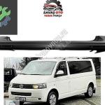 TRANSPORTER T5 ARKA TAMPON 2012 2013 2014 2015