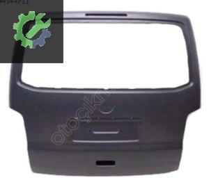 TRANSPORTER T5 BAGAJ KAPAĞI