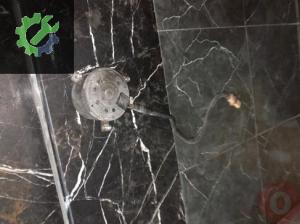 Transporter t5 büyük fan motoru 7H0959455A