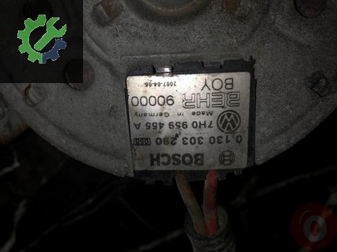 Transporter t5 büyük fan motoru 7H0959455A