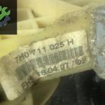 Transporter t5 caravella 6ileri vites mekanizma7H0711025H