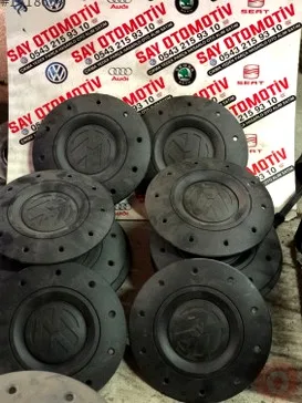 Volkswagen Transporter Jant Göbeği çıkma parça