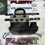 TRANSPORTER T5 ÇIKMA ORİJİNAL ABS BEYNİ 7H0907379M 7H0614111M