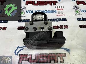 TRANSPORTER T5 ÇIKMA ORİJİNAL ABS BEYNİ 7H0907379M 7H0614111M