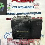 TRANSPORTER T5 ÇIKMA ORİJİNAL ABS BEYNİ 7H0907379M 7H0614111M