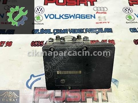 Volkswagen Transporter ABS Beyni 7H0907379M çıkma parça