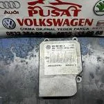 TRANSPORTER T5 ÇIKMA ORJİNAL AİRBAG BEYNİ GOLF 1C0909605A