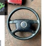 TRANSPORTER T5 ÇIKMA ORJİNAL DİREKSİYON AİRBAG 4 KOLLU