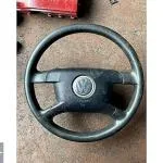 TRANSPORTER T5 ÇIKMA ORJİNAL DİREKSİYON AİRBAG 4 KOLLU
