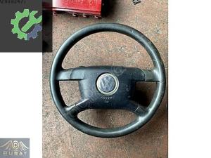 TRANSPORTER T5 ÇIKMA ORJİNAL DİREKSİYON AİRBAG 4 KOLLU