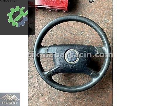 Volkswagen Transporter Direksiyon Airbag çıkma parça