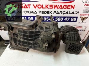 TRANSPORTER T5 ÇIKMA ORJİNAL KALORİFER KAZANI 7H1 819 095