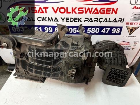 Volkswagen Transporter Kalorifer Kutusu çıkma parça