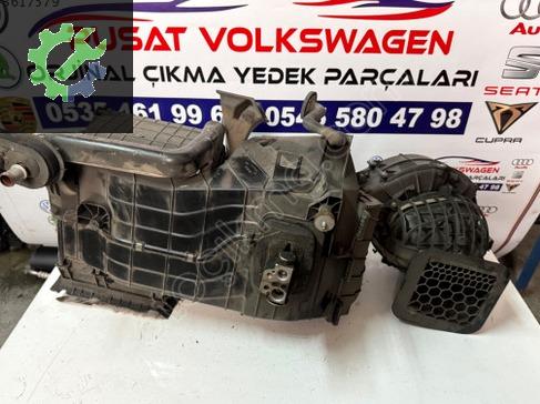 Volkswagen Transporter Kalorifer Kutusu çıkma parça