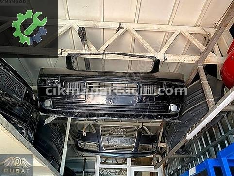 Volkswagen Transporter Ön Tampon çıkma parça