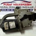 TRANSPORTER T5 ÇIKMA ORJİNAL SİLECEK MOTORU 7E1 955 113