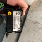 Transporter t5 çıkma Esp sensörü 7H0 907 652 A