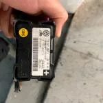 Transporter t5 çıkma Esp sensörü 7H0 907 652 A