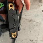 Transporter t5 çıkma Esp sensörü 7H0 907 652 A