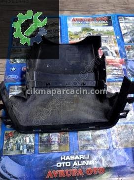 Volvo 850 Sinyal Kolu 8H0858565B çıkma parça