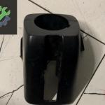 Transporter t5 direksiyon sinyal alt üst kapak 7H0858559F