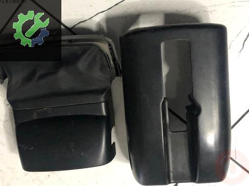 Transporter t5 direksiyon sinyal alt üst kapak 7H0858559F
