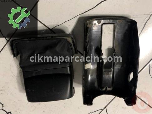 Volkswagen Transporter Direksiyon Airbag 7H0858559F çıkma parça