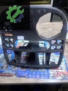 Transporter T5 göğüslük torpido ön paneli