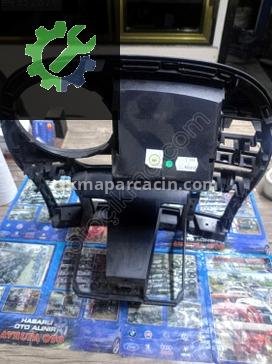 Volkswagen Transporter Torpido Kapağı 7H58580111 çıkma parça