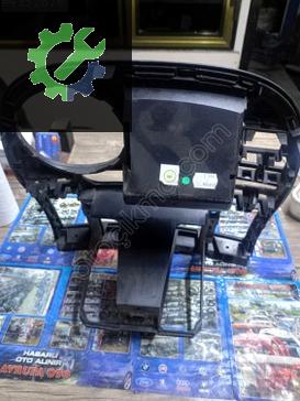 Volkswagen Transporter Torpido Kapağı 7H58580111 çıkma parça