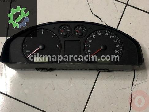 Volkswagen Transporter Gösterge Paneli çıkma parça