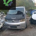 Volkswagen Transporter Kaput çıkma parça - EYLÜL OTOMOTİV YEDEK PARÇA (İSTANBUL) İSTANBUL