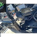 TRANSPORTER T5 KISA ŞASE SAĞ ARKA ÇAMURLUK KESME DUVAR
