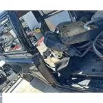 TRANSPORTER T5 KISA ŞASE SAĞ ARKA ÇAMURLUK KESME DUVAR