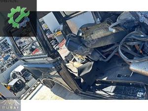 TRANSPORTER T5 KISA ŞASE SAĞ ARKA ÇAMURLUK KESME DUVAR