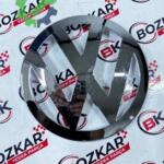 Volkswagen Transporter Amblem 7E0853601 Sıfır