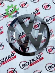 Volkswagen Transporter Amblem 7E0853601 Sıfır