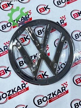 Volkswagen Transporter Amblem 7E0853601 çıkma parça