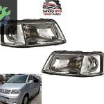 TRANSPORTER T5 ÖN FAR SAĞ SOL 2003+ ADET FİYAT