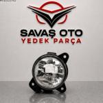 TRANSPORTER T5 ÖN SİS FARI SAĞ SOL 2003 VE ÜZERİ / TAİWAN