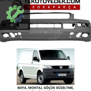TRANSPORTER T5 ÖN TAMPON 2003 2004 2005 2006 – KAMPANYA