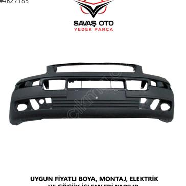 Volkswagen Transporter Ön Panel çıkma parça