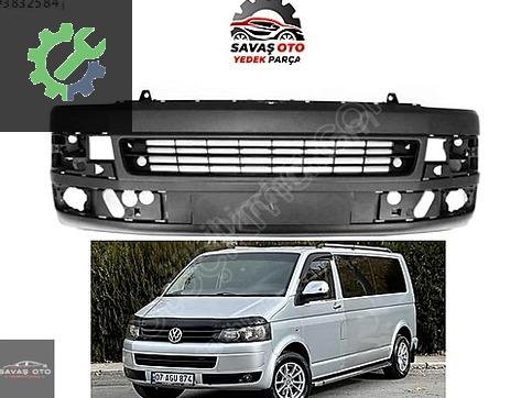 Volkswagen Transporter Ön Panel çıkma parça