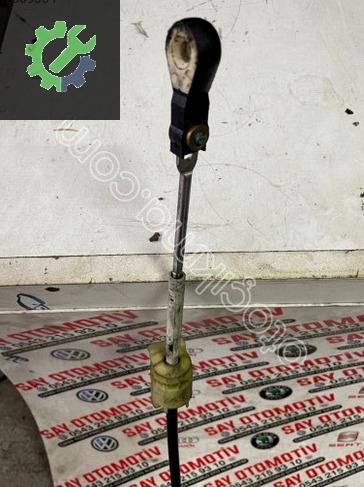 TRANSPORTER T5 OTOMATİK ŞANZIMAN HALAT ORİJİNAL ÇIKMA