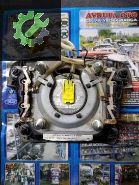 Volkswagen Transporter Direksiyon Kapağı çıkma parça
