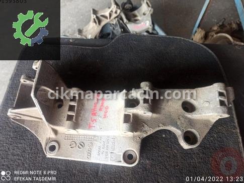 Volkswagen Transporter Şarj Dinamosu çıkma parça