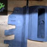 Transporter T5, Seat Cordoba sol alt torpido