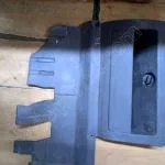 Transporter T5, Seat Cordoba sol alt torpido