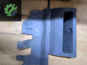 Transporter T5, Seat Cordoba sol alt torpido